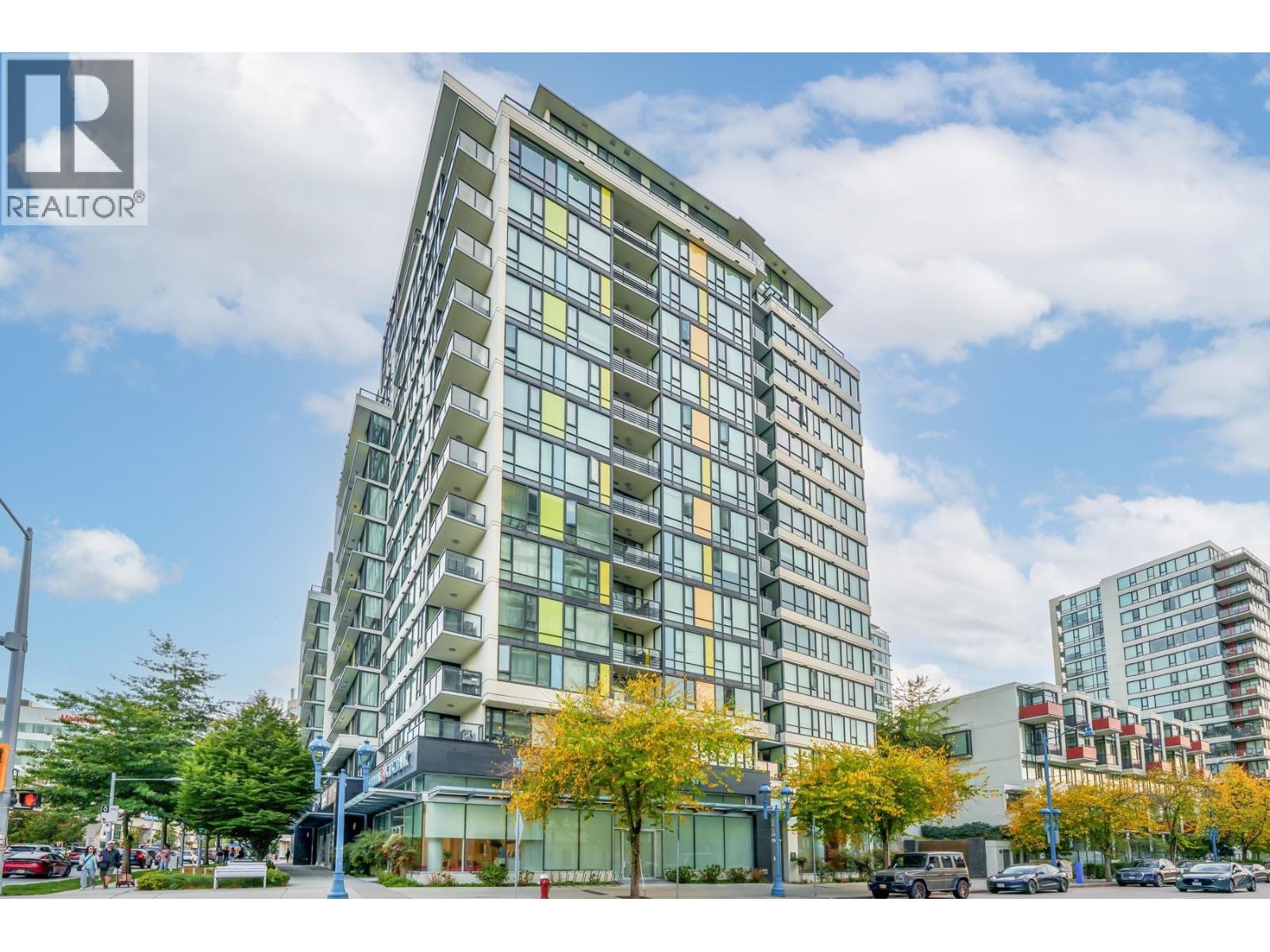 1213 7988 Ackroyd Road, Richmond, British Columbia V6X 0K6 - Photo 31 - R3164430