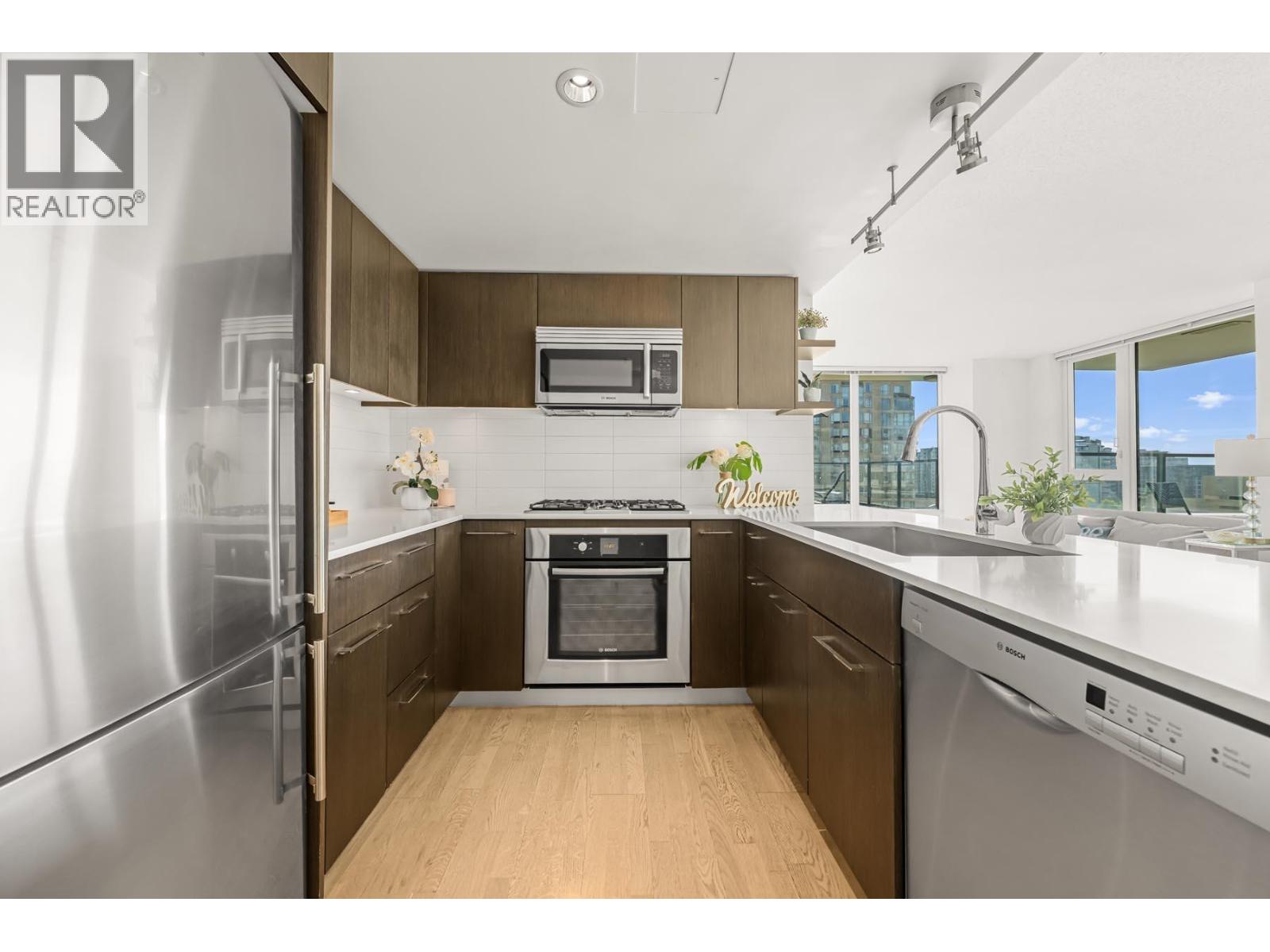 1213 7988 Ackroyd Road, Richmond, British Columbia V6X 0K6 - Photo 4 - R3164430