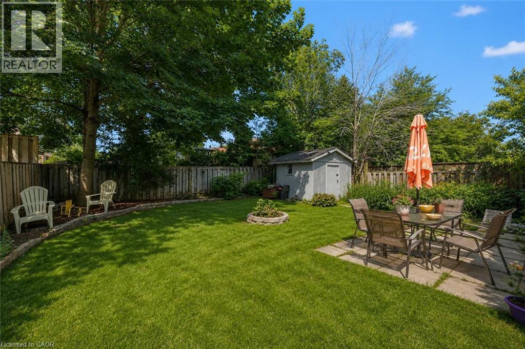 369 West Acres Drive, Guelph, Ontario  N1H 7B3 - Photo 14 - 40843602