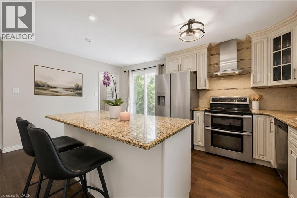 369 WEST ACRES Drive, Guelph, Ontario