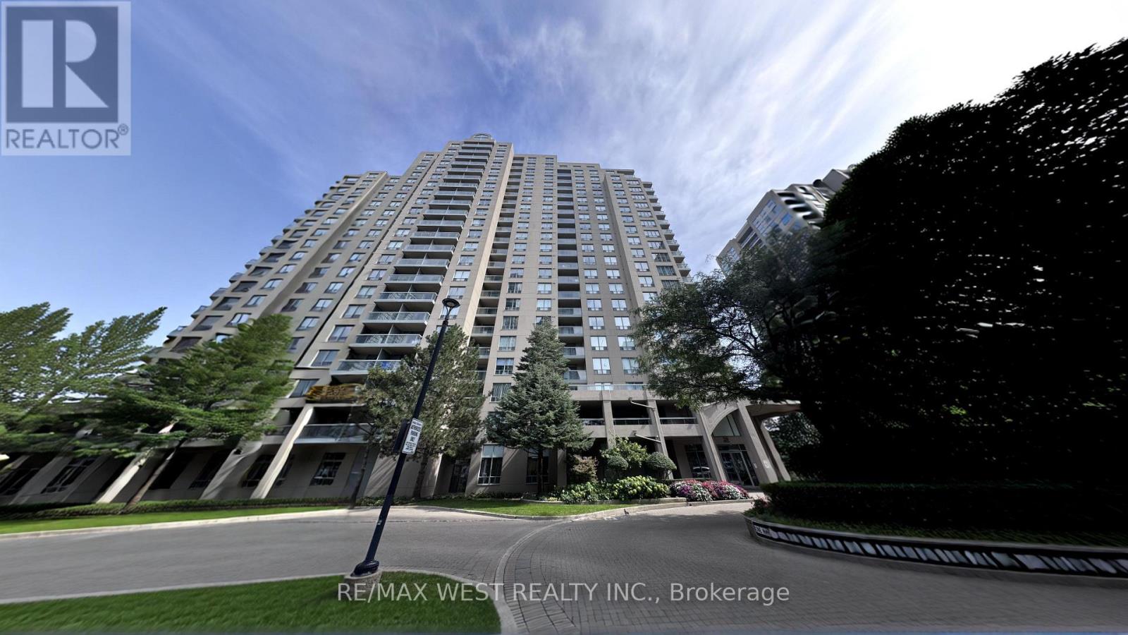 511 - 28 Empress Avenue, Toronto, Ontario  M2N 6Z7 - Photo 2 - C13776110