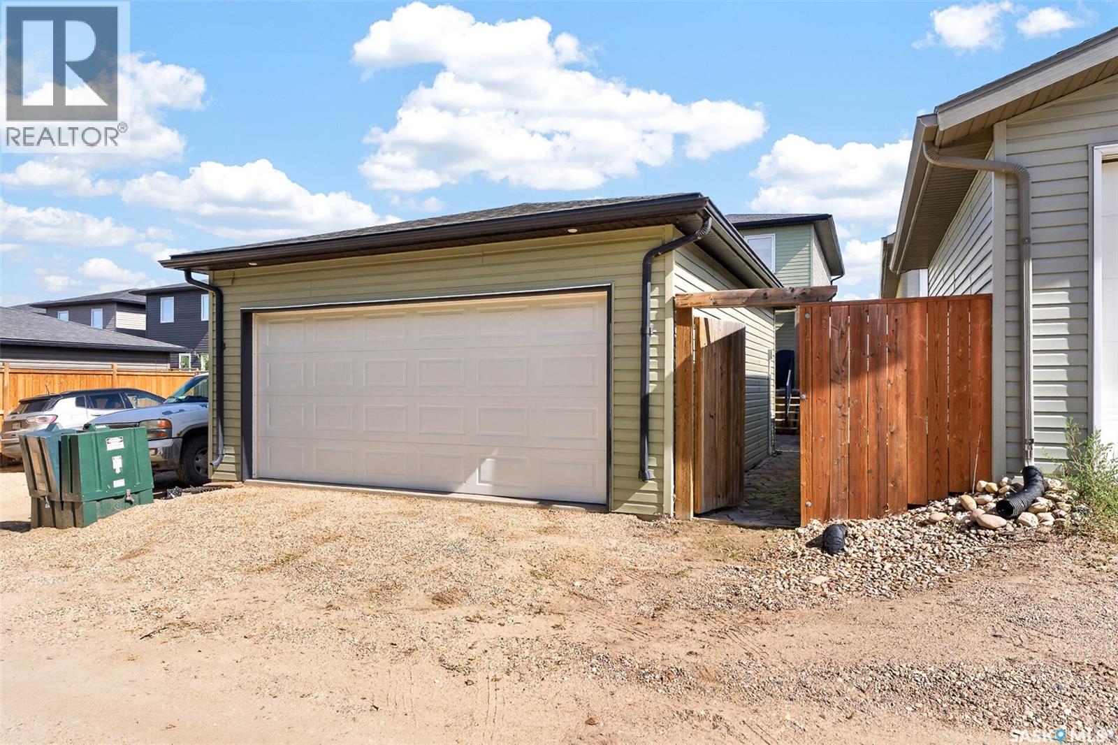 68 Brigham Road, Moose Jaw, Saskatchewan  S6K 0A7 - Photo 62 - SK048357