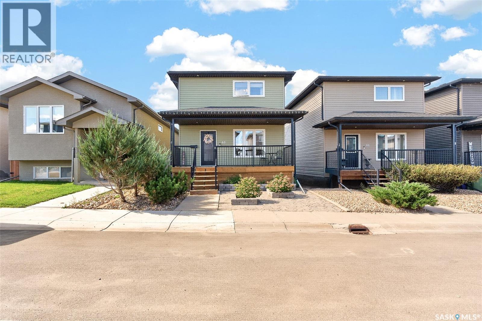 68 Brigham Road, Moose Jaw, Saskatchewan  S6K 0A7 - Photo 67 - SK048357