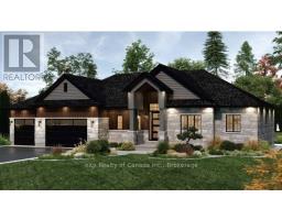 53 MEADOWLANDS DRIVE, Norwich, Ontario