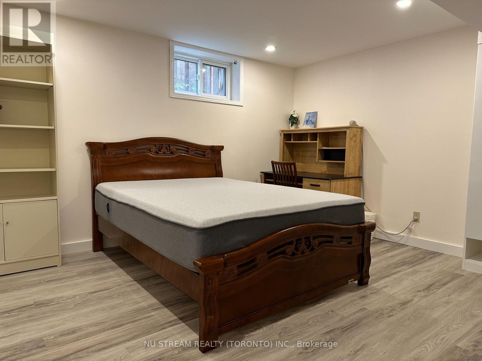 Basement Aileen Road, Markham, Ontario  L3T 6N2 - Photo 10 - N13778140