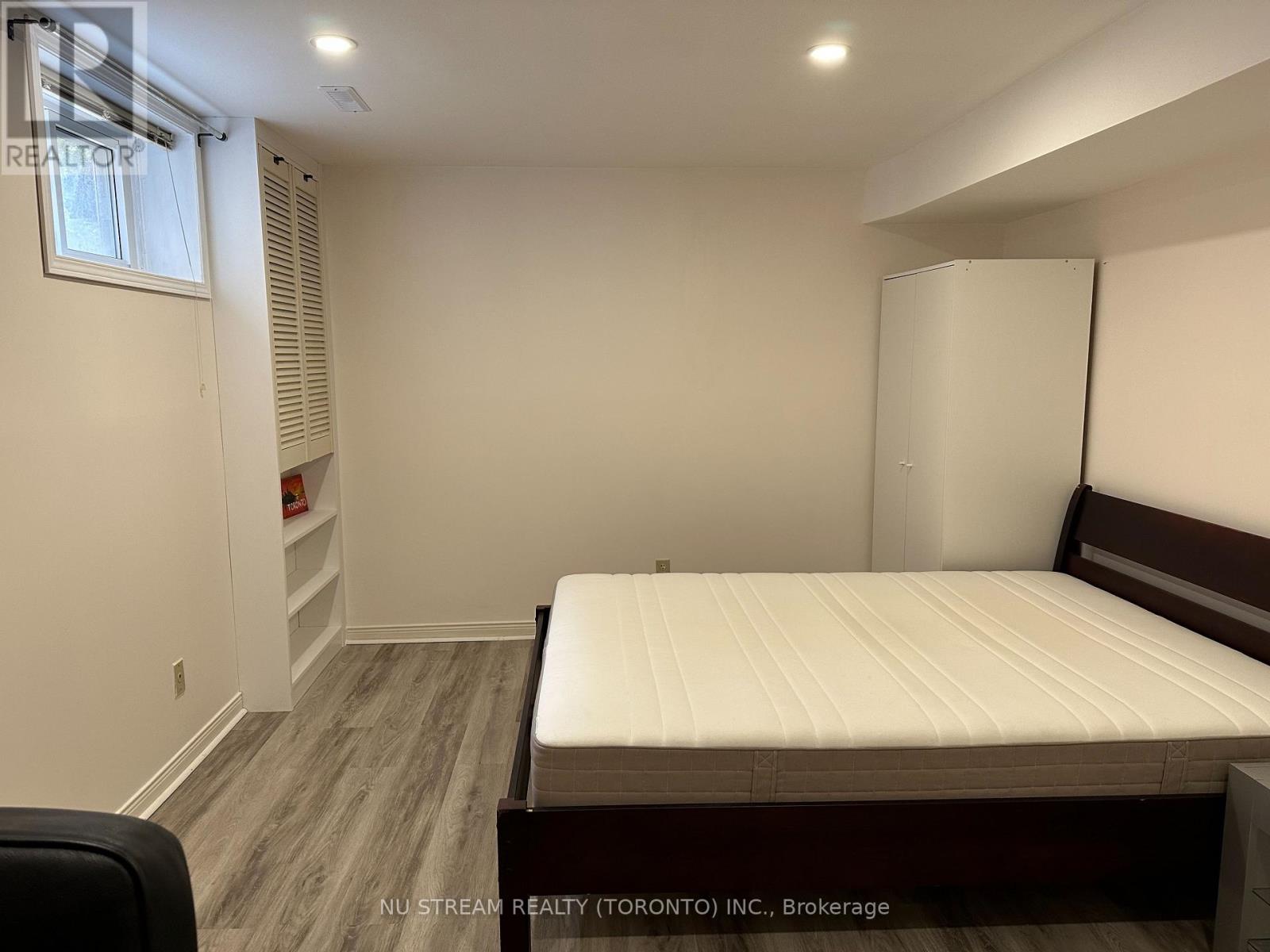Basement Aileen Road, Markham, Ontario  L3T 6N2 - Photo 12 - N13778140