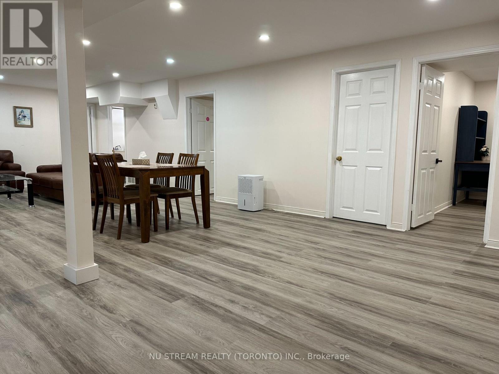 Basement Aileen Road, Markham, Ontario  L3T 6N2 - Photo 14 - N13778140