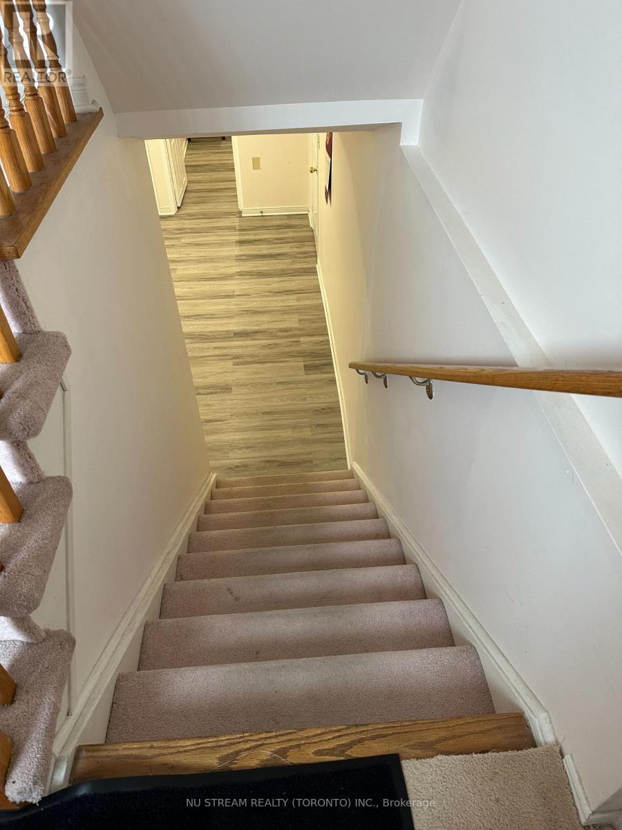 Basement Aileen Road, Markham, Ontario  L3T 6N2 - Photo 15 - N13778140