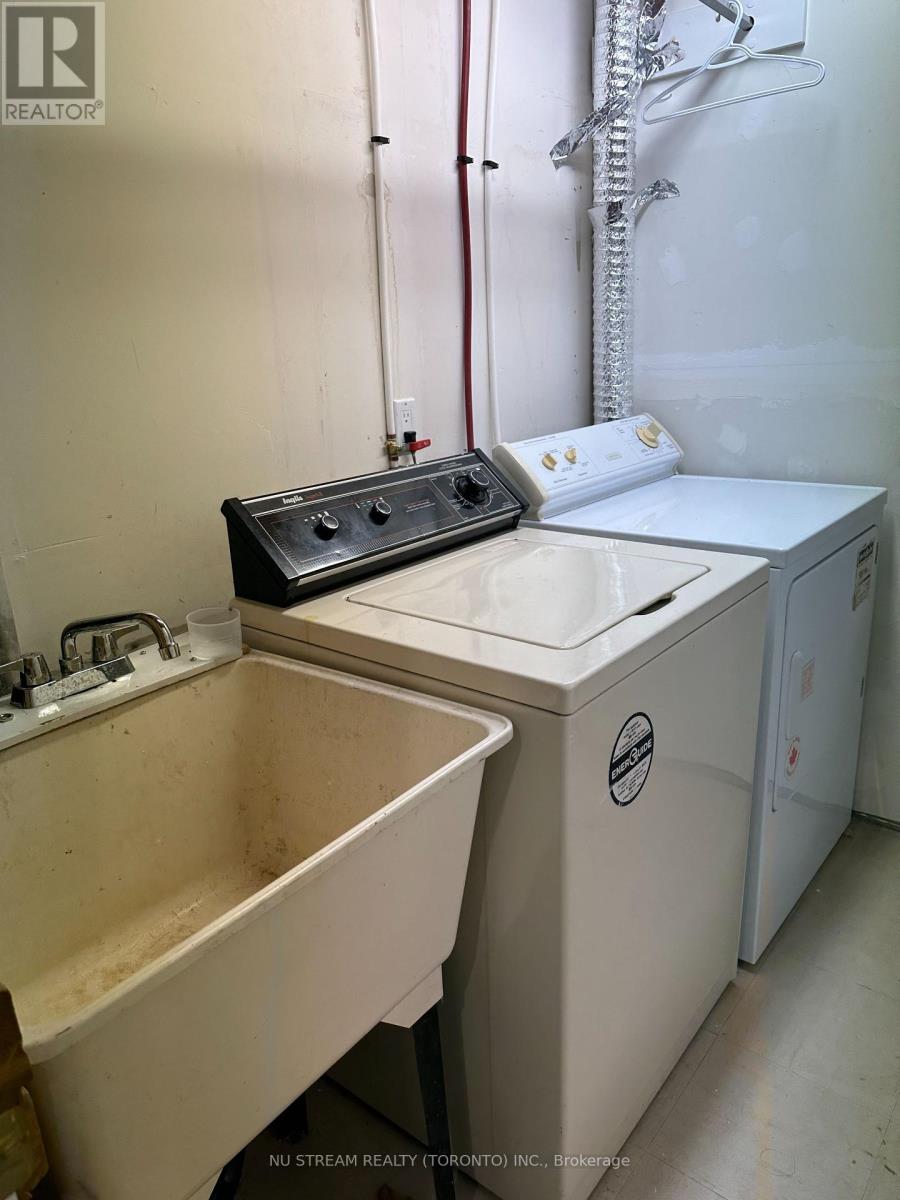 Basement Aileen Road, Markham, Ontario  L3T 6N2 - Photo 16 - N13778140