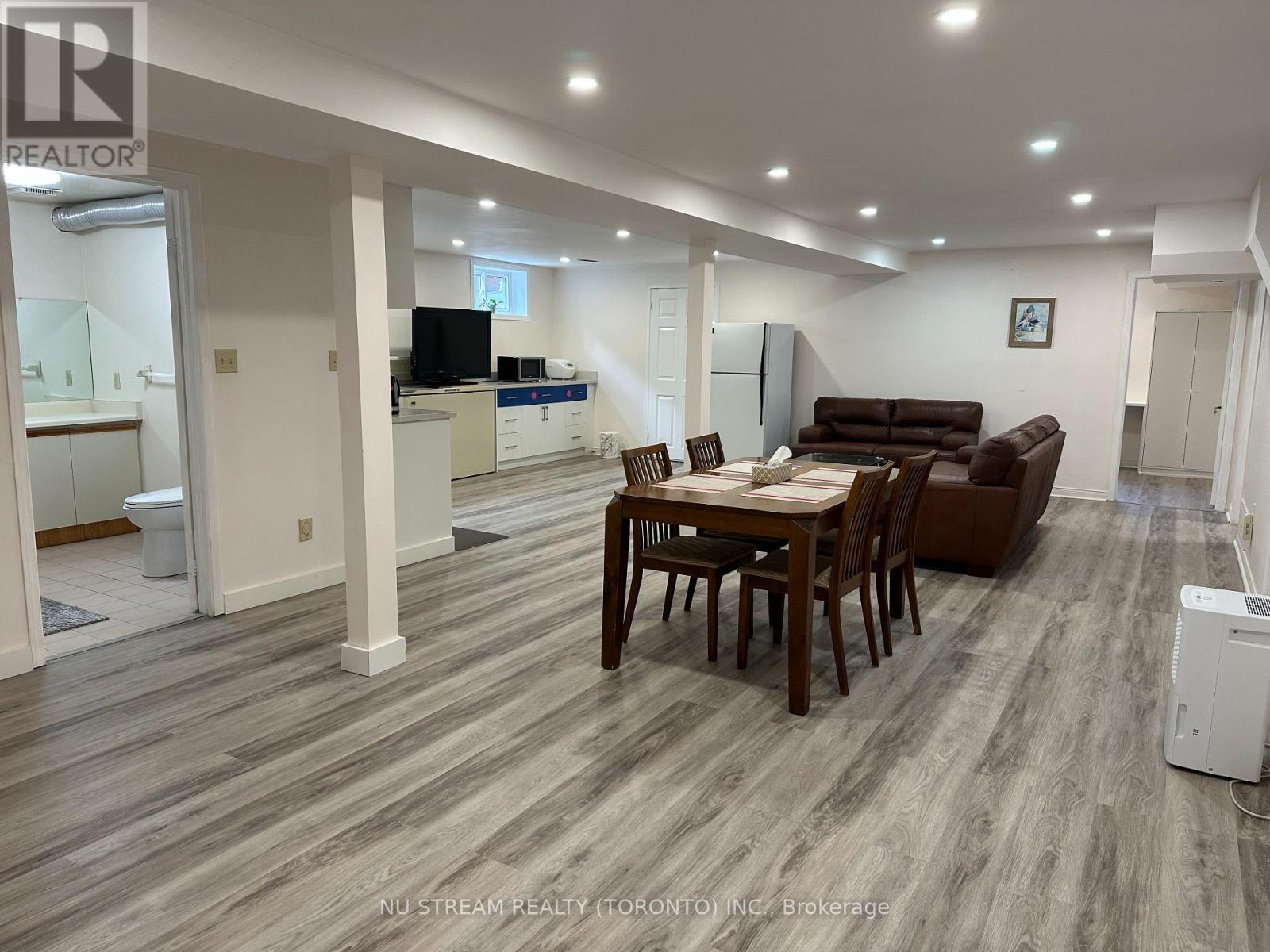 Basement Aileen Road, Markham, Ontario  L3T 6N2 - Photo 2 - N13778140