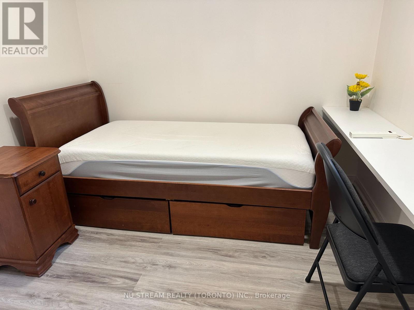 Basement Aileen Road, Markham, Ontario  L3T 6N2 - Photo 4 - N13778140