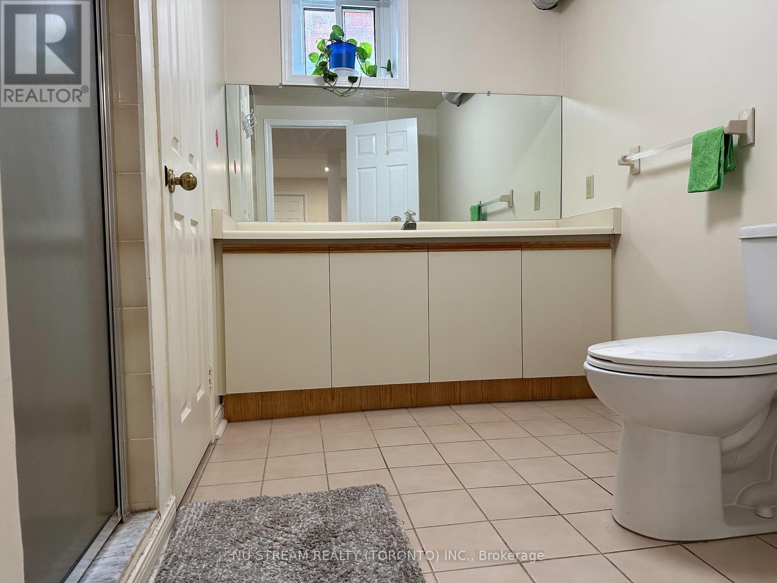 Basement Aileen Road, Markham, Ontario  L3T 6N2 - Photo 5 - N13778140