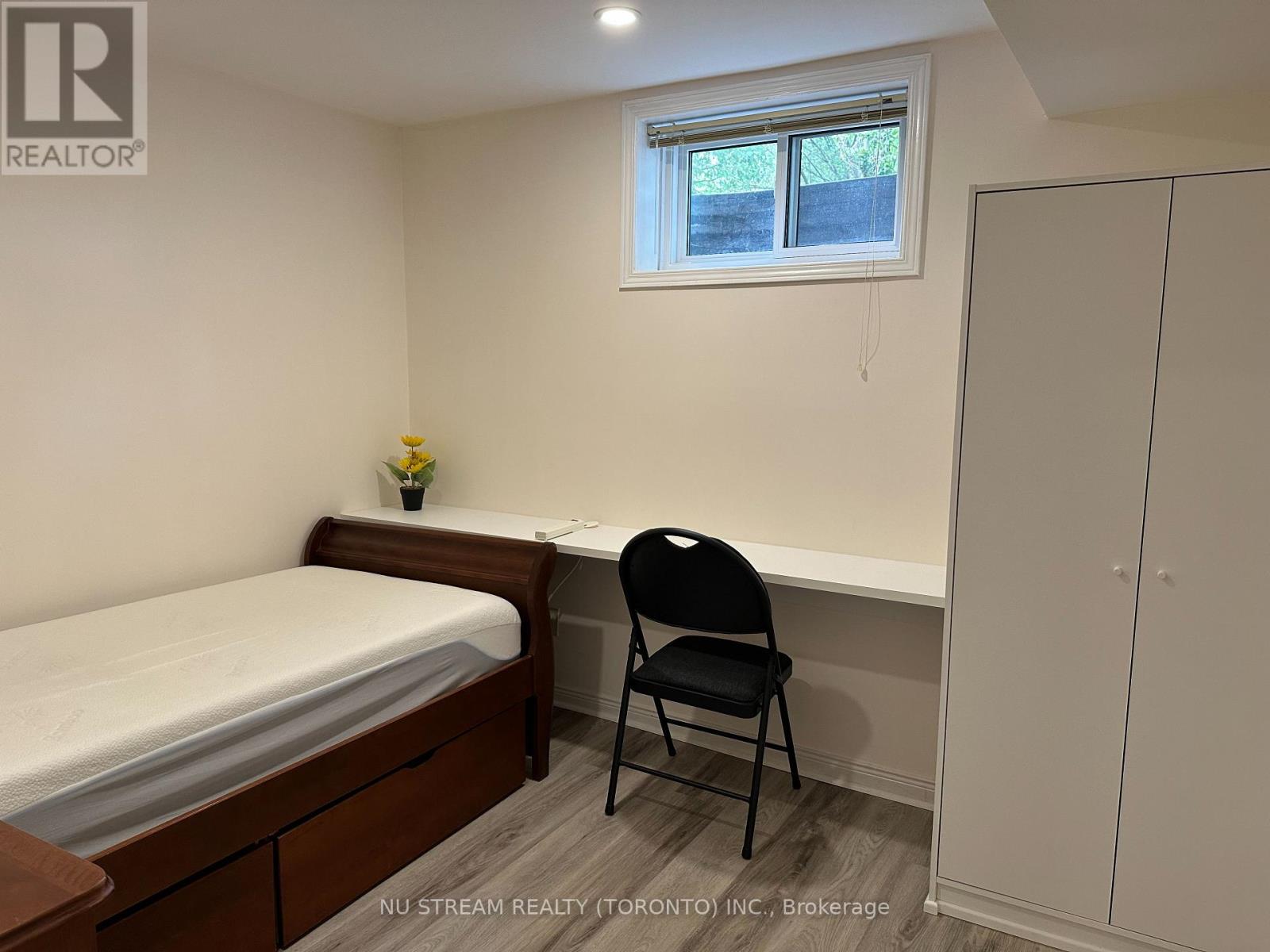 Basement Aileen Road, Markham, Ontario  L3T 6N2 - Photo 6 - N13778140