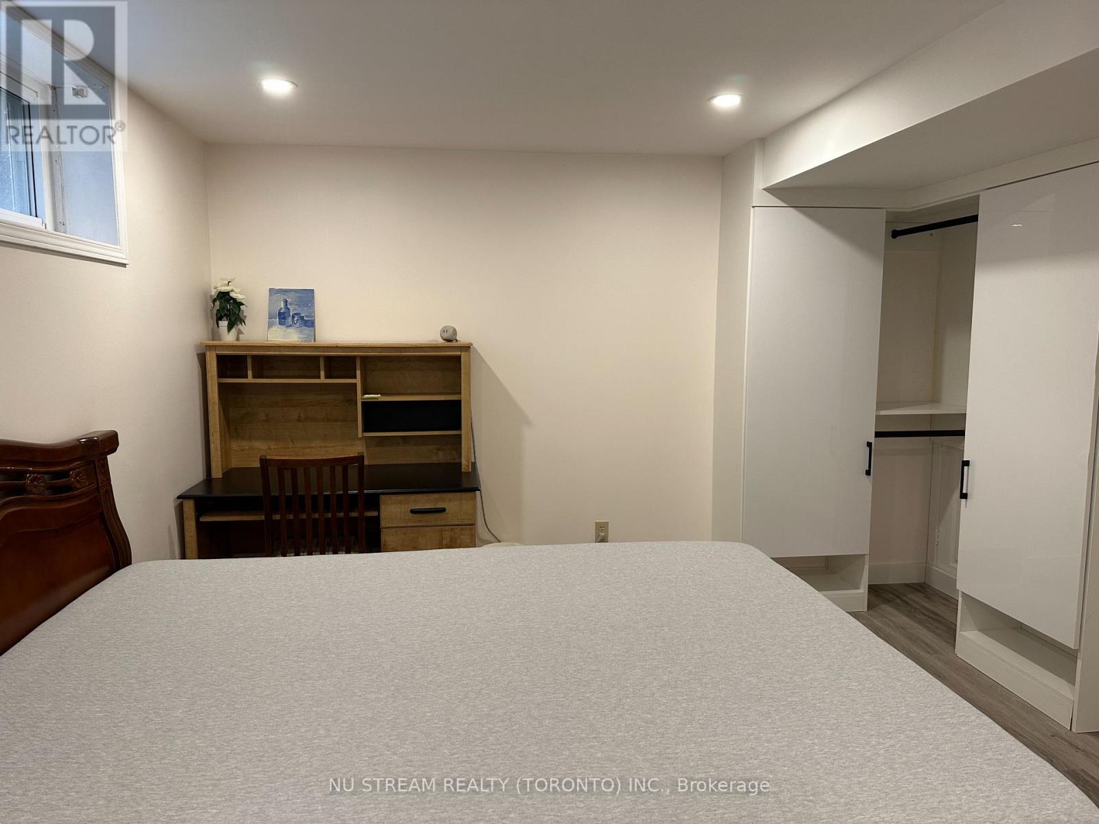 Basement Aileen Road, Markham, Ontario  L3T 6N2 - Photo 9 - N13778140