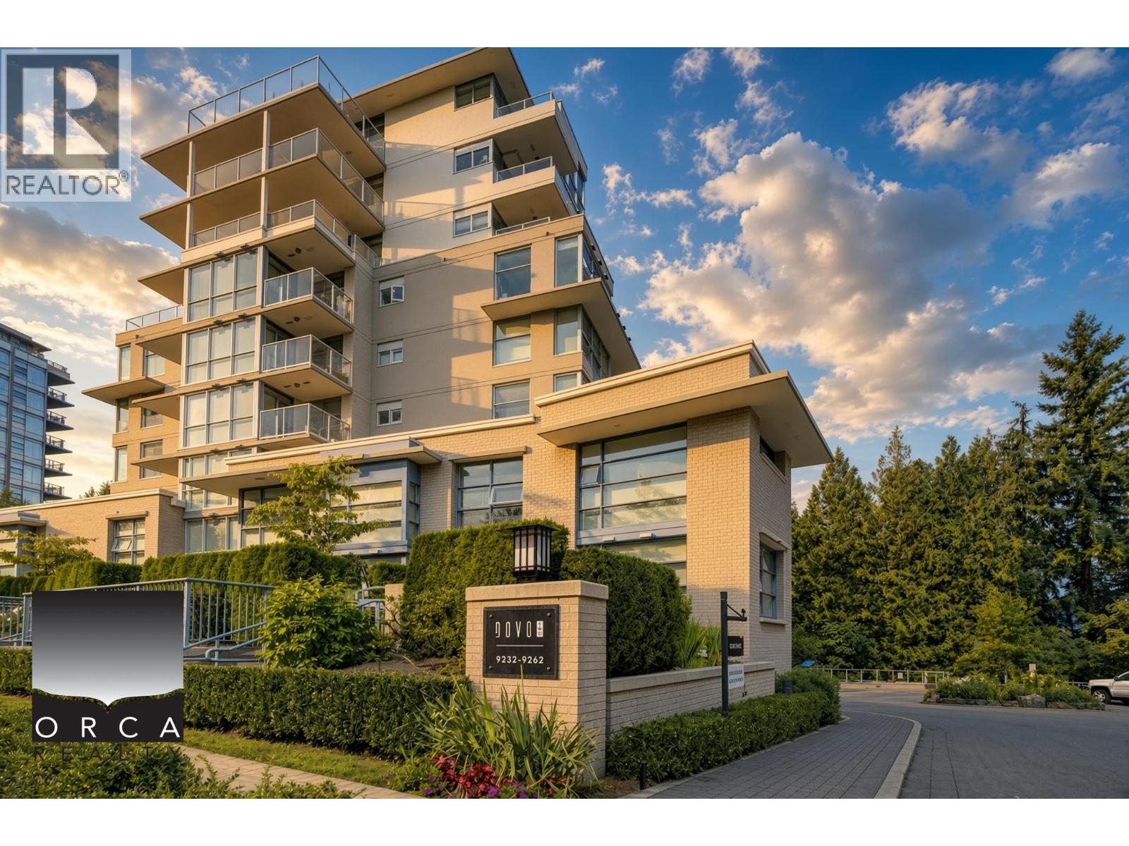9232 UNIVERSITY CRESCENT, burnaby, British Columbia