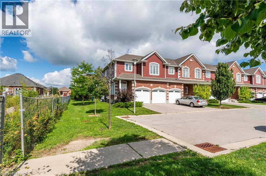 3967 Savoy Street Unit# 52, London, Ontario  N6P 0A3 - Photo 2 - 40862247