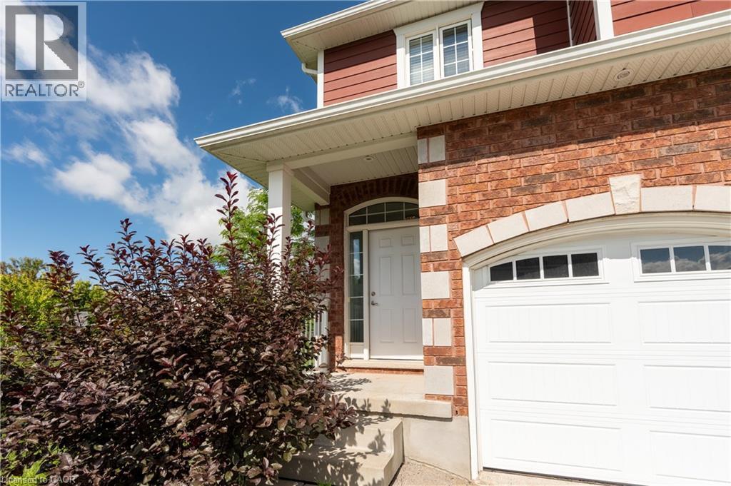 3967 Savoy Street Unit# 52, London, Ontario  N6P 0A3 - Photo 4 - 40862247