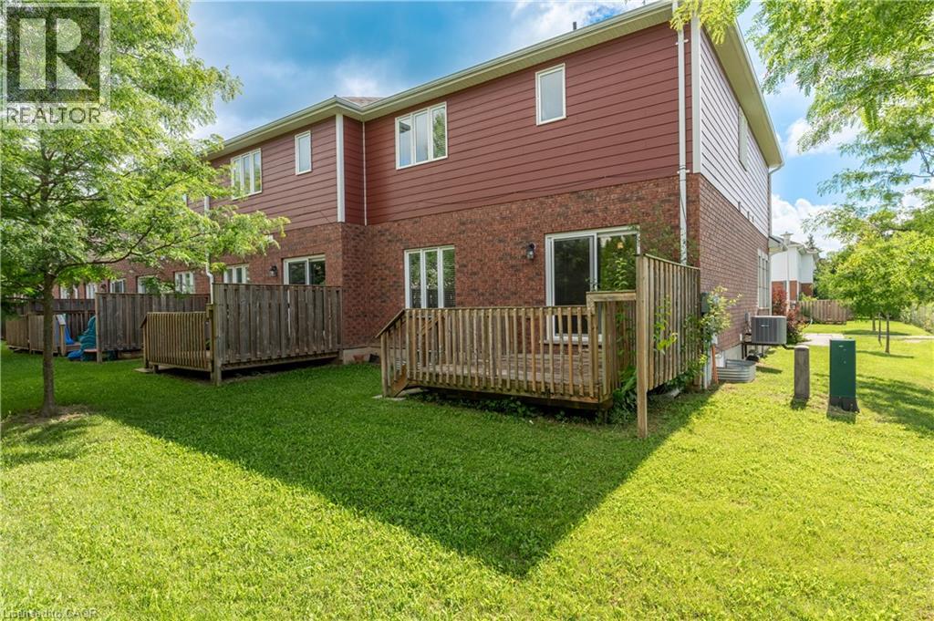 3967 Savoy Street Unit# 52, London, Ontario  N6P 0A3 - Photo 7 - 40862247