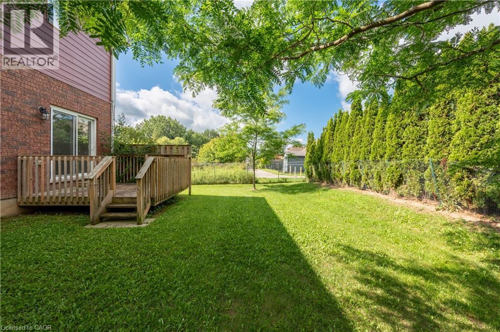 3967 Savoy Street Unit# 52, London, Ontario  N6P 0A3 - Photo 9 - 40862247