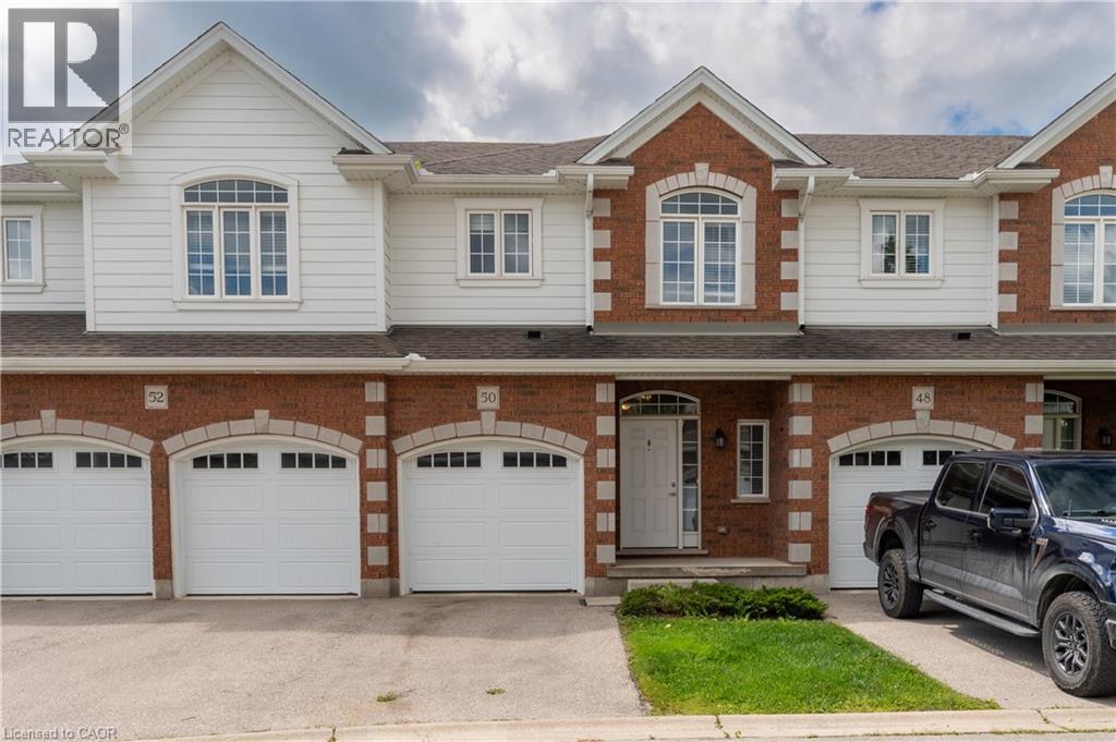 3967 Savoy Street Unit# 50, London, Ontario  N6P 0A3 - Photo 2 - 40862218