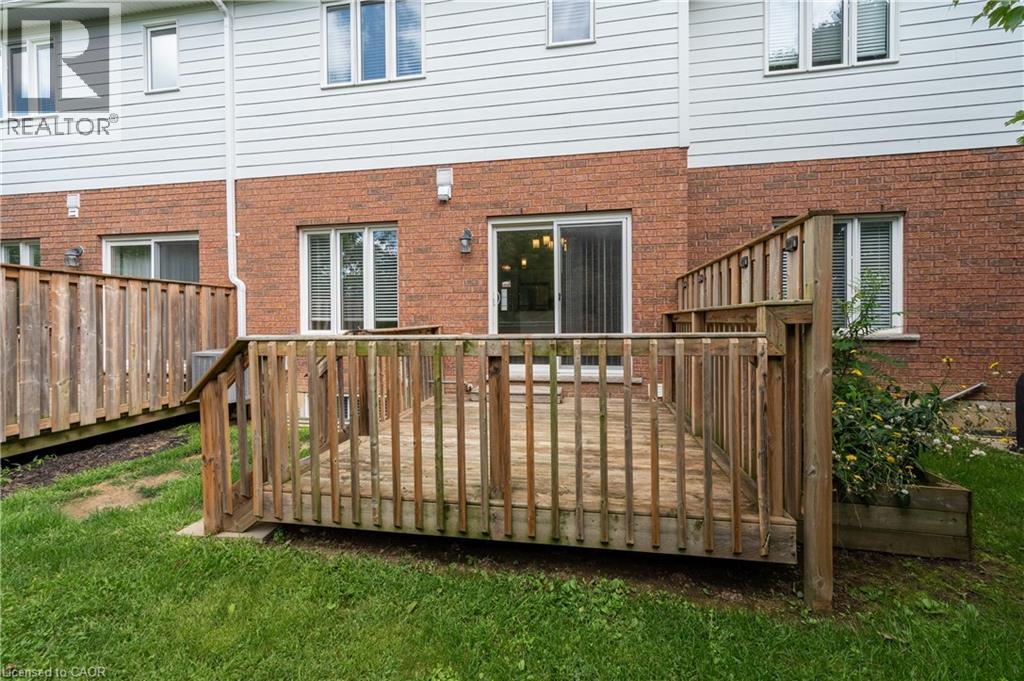 3967 Savoy Street Unit# 50, London, Ontario  N6P 0A3 - Photo 7 - 40862218