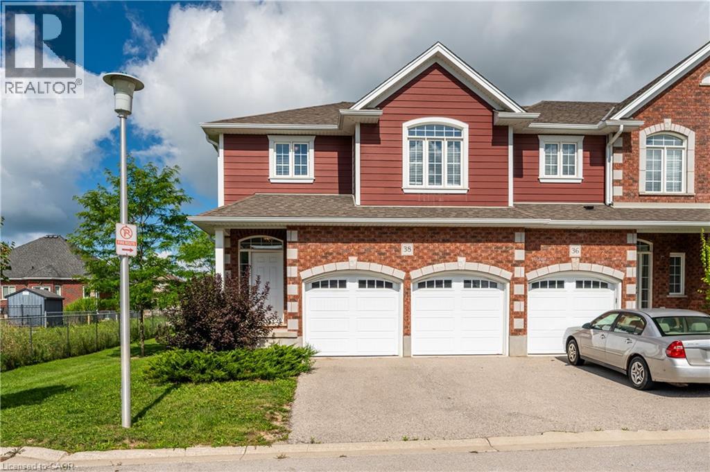 3967 SAVOY Street Unit# 38, London, Ontario