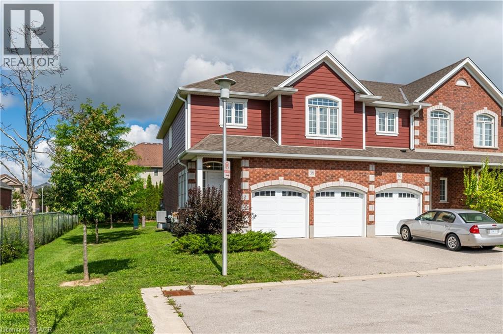 3967 Savoy Street Unit# 38, London, Ontario  N6P 0A3 - Photo 3 - 40862196