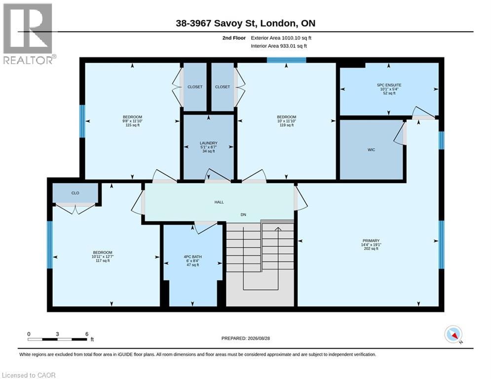 3967 Savoy Street Unit# 38, London, Ontario  N6P 0A3 - Photo 45 - 40862196