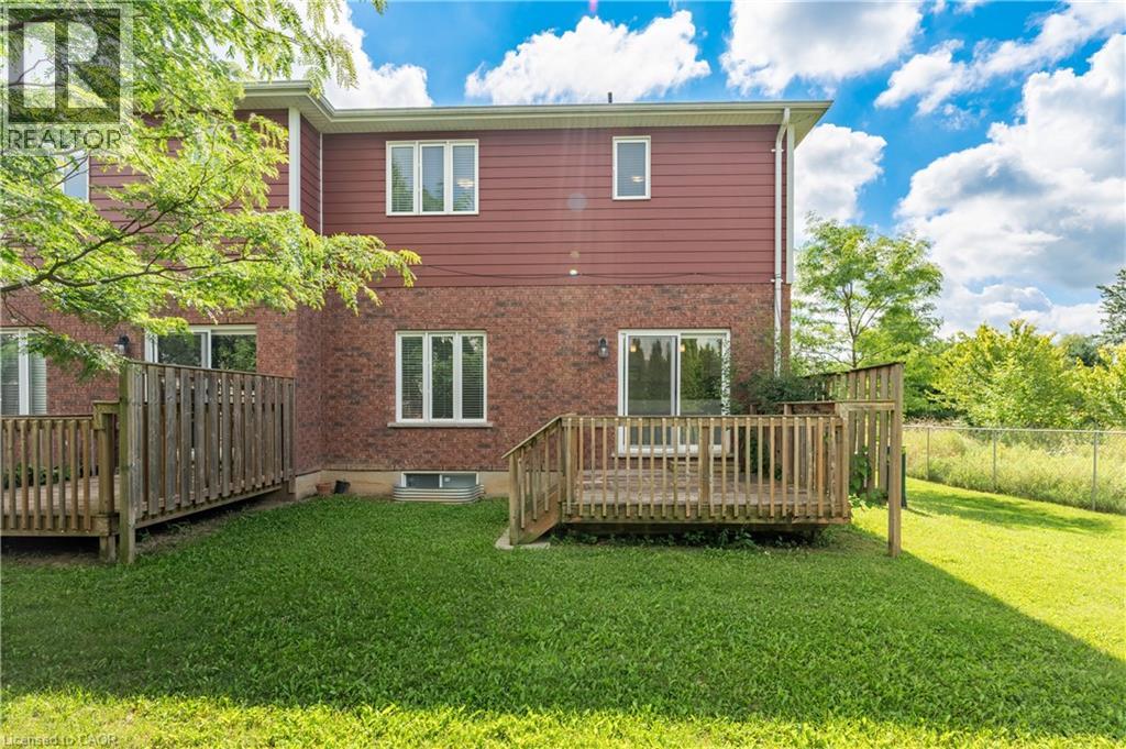 3967 Savoy Street Unit# 38, London, Ontario  N6P 0A3 - Photo 8 - 40862196