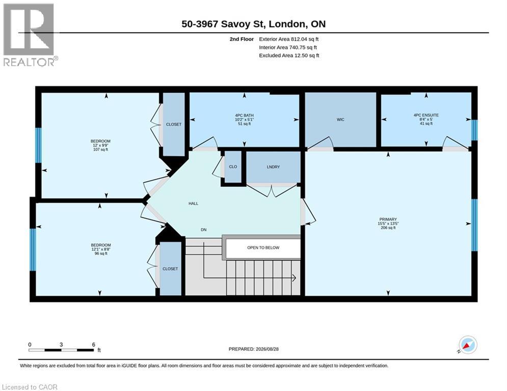 3967 Savoy Street Unit# 18, London, Ontario  N6P 0A3 - Photo 49 - 40862173