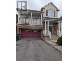 228 FANDANGO DRIVE, Brampton, Ontario