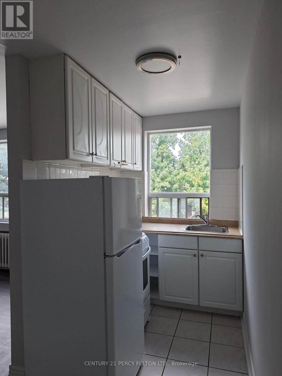 206 - 2275 Weston Road, Toronto, Ontario  M9N 1Y3 - Photo 3 - W13778144