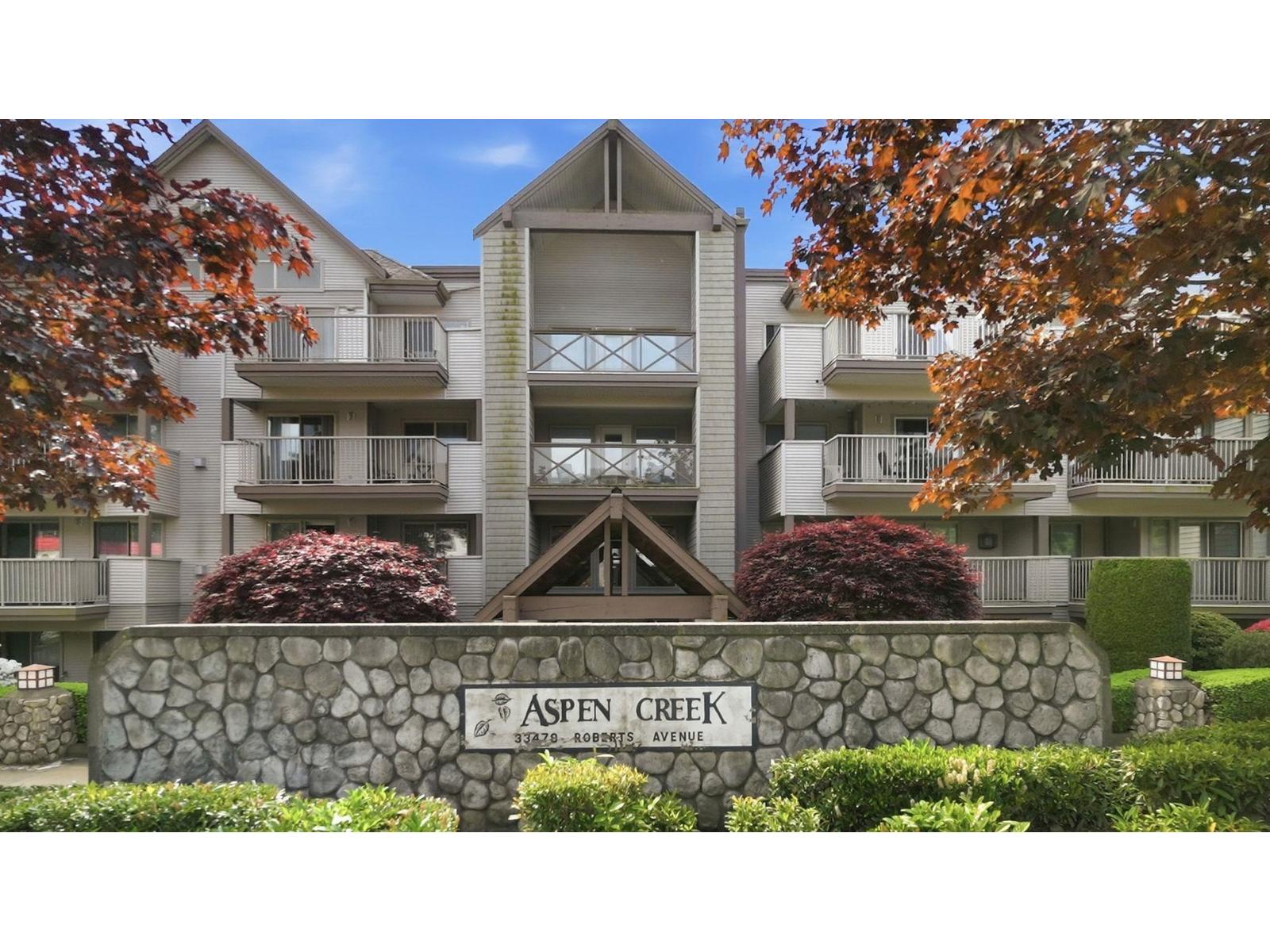 116 33478 Roberts Ave Avenue, Abbotsford, British Columbia  V2S 8E1 - Photo 38 - R3164780