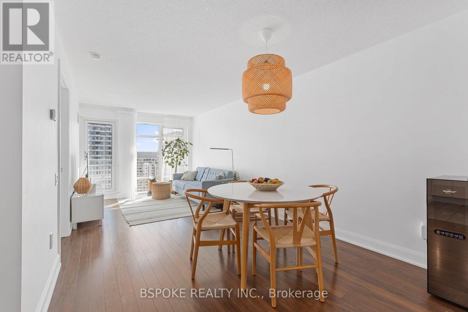 3012 - 2191 Yonge Street, Toronto, Ontario  M4S 3H8 - Photo 3 - C13766466