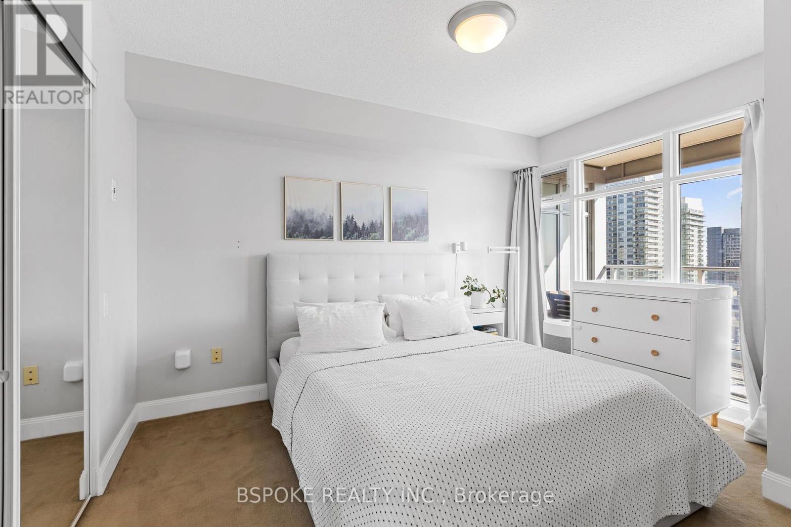3012 - 2191 Yonge Street, Toronto, Ontario  M4S 3H8 - Photo 4 - C13766466