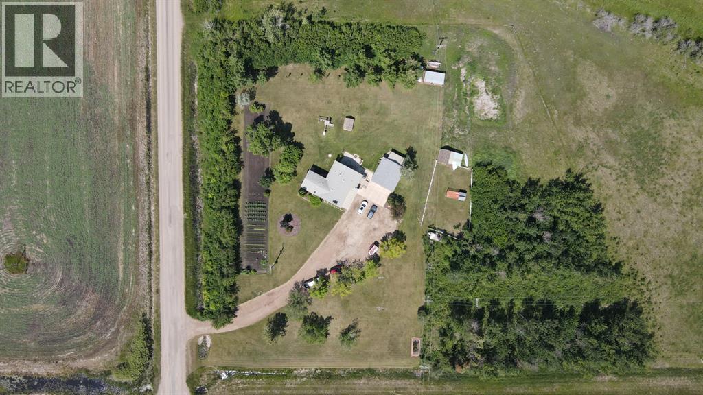 Pt Sw 29-49-26-W3m, Rural, Saskatchewan  S0M 1R0 - Photo 5 - A2345064
