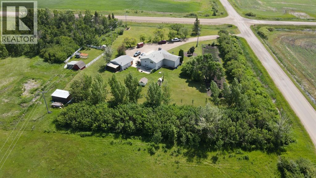 Pt Sw 29-49-26-W3m, Rural, Saskatchewan  S0M 1R0 - Photo 9 - A2345064