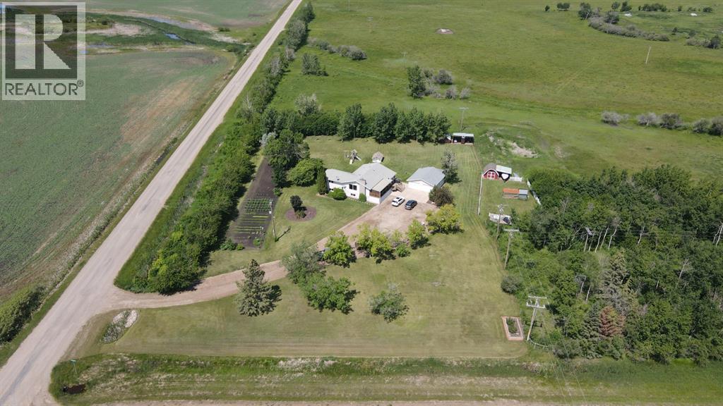 Pt Sw 29-49-26-W3m, Rural, Saskatchewan  S0M 1R0 - Photo 4 - A2345064