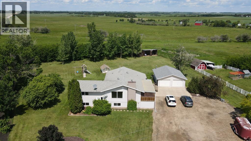 Pt Sw 29-49-26-W3m, Rural, Saskatchewan  S0M 1R0 - Photo 2 - A2345064