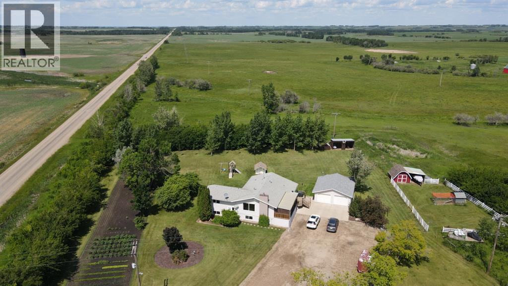 Pt Sw 29-49-26-W3m, Rural, Saskatchewan  S0M 1R0 - Photo 3 - A2345064