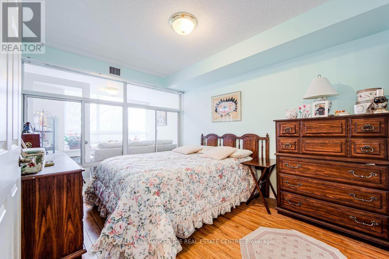 510 - 115 Bonis Avenue, Toronto, Ontario  M1T 3S4 - Photo 11 - E13777566