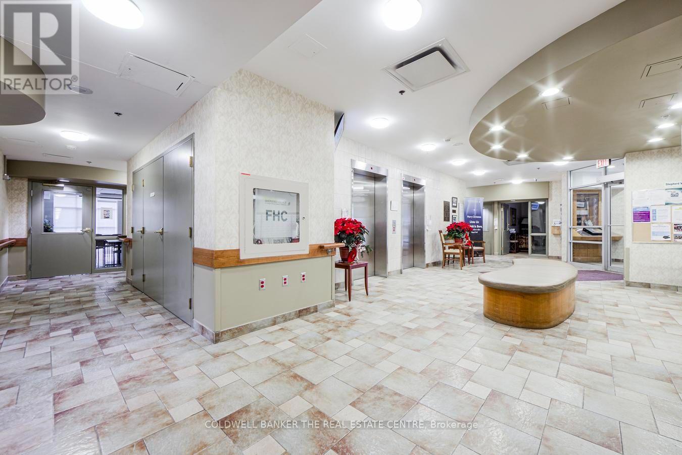 510 - 115 Bonis Avenue, Toronto, Ontario  M1T 3S4 - Photo 16 - E13777566