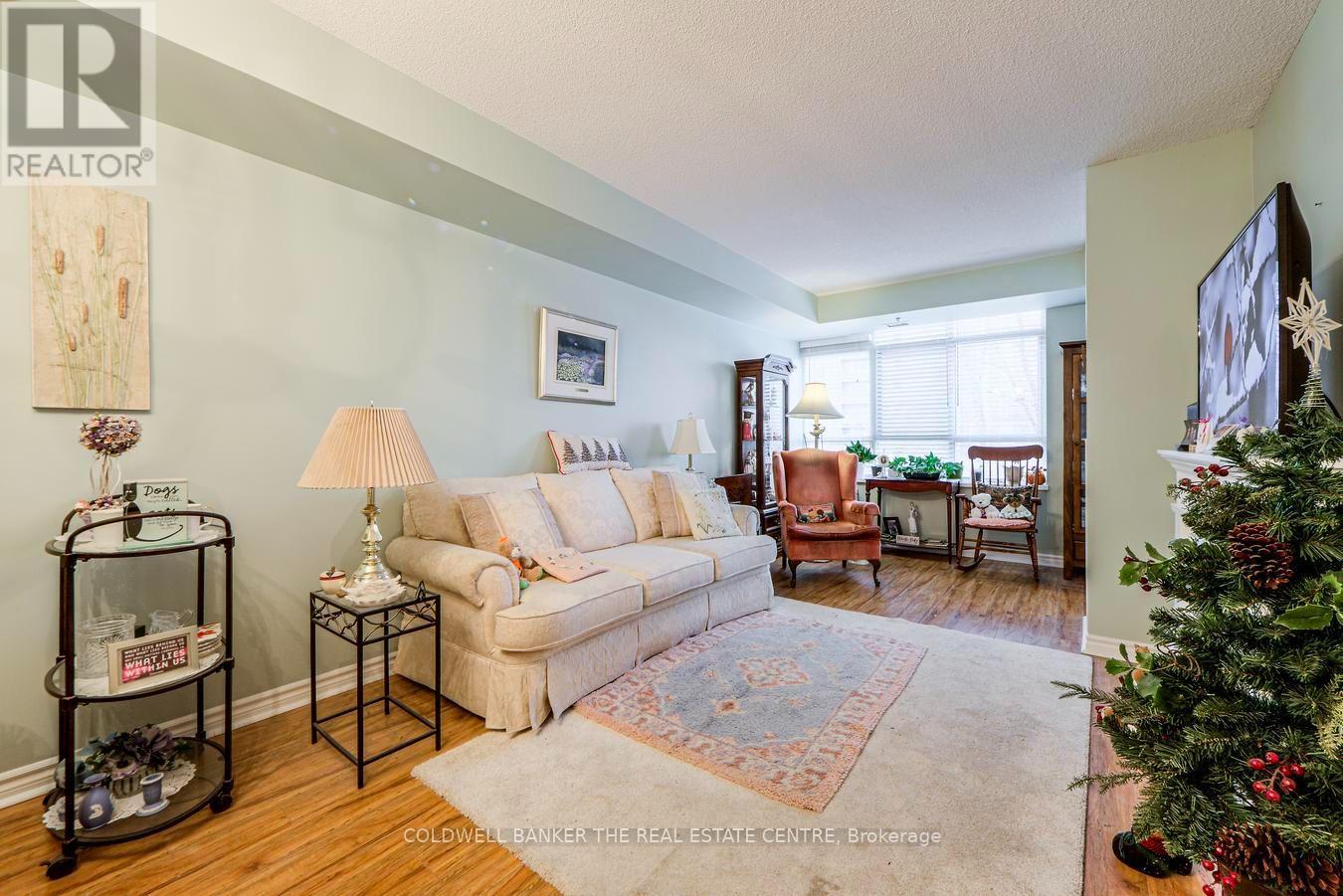 510 - 115 Bonis Avenue, Toronto, Ontario  M1T 3S4 - Photo 2 - E13777566