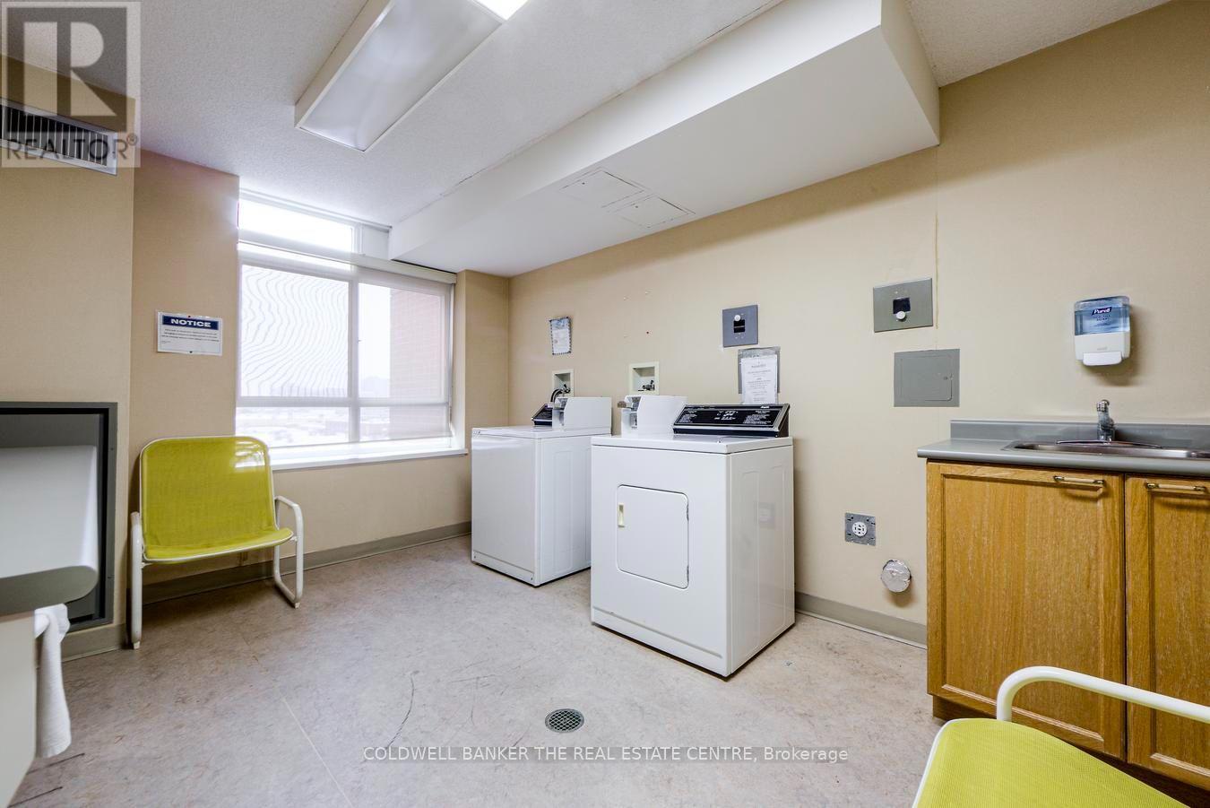 510 - 115 Bonis Avenue, Toronto, Ontario  M1T 3S4 - Photo 26 - E13777566