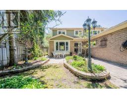 27 DRUMERN CRESCENT, Richmond Hill, Ontario