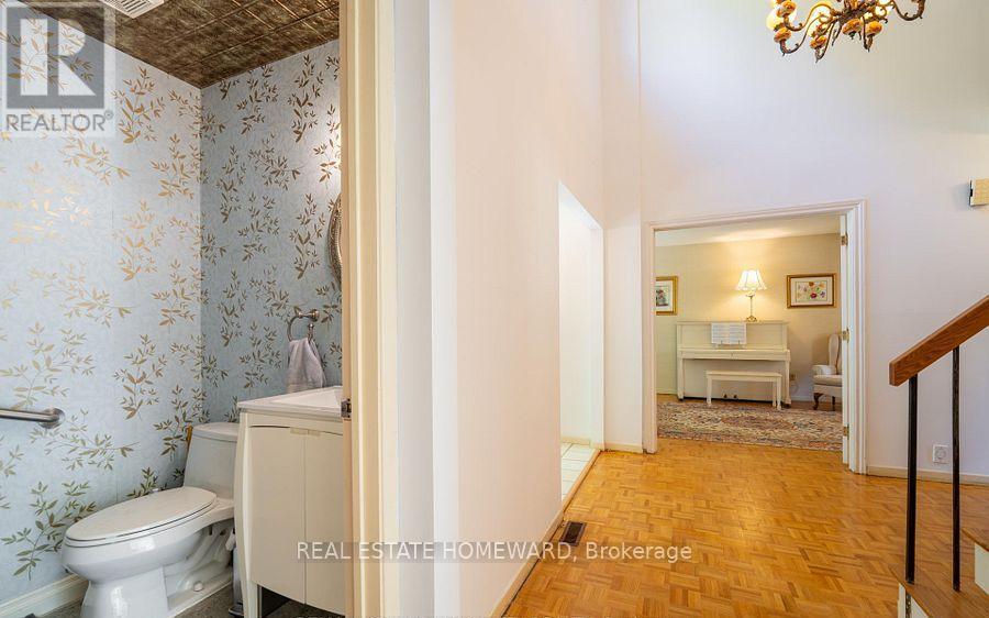 27 Drumern Crescent, Richmond Hill, Ontario  L4C 5H9 - Photo 17 - N13777582