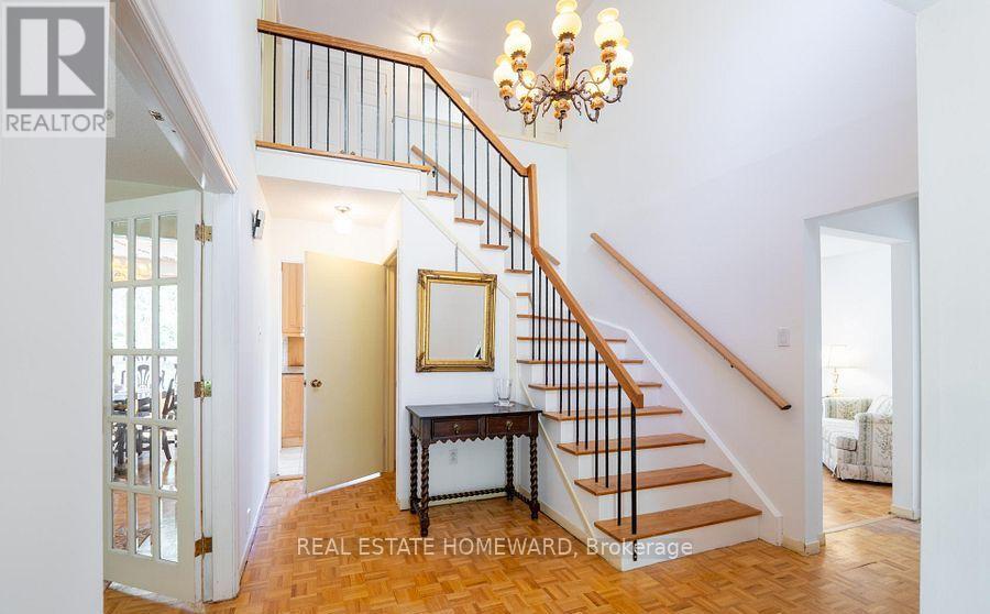 27 Drumern Crescent, Richmond Hill, Ontario  L4C 5H9 - Photo 19 - N13777582