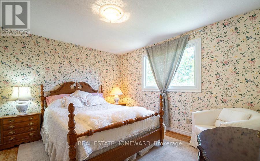 27 Drumern Crescent, Richmond Hill, Ontario  L4C 5H9 - Photo 20 - N13777582