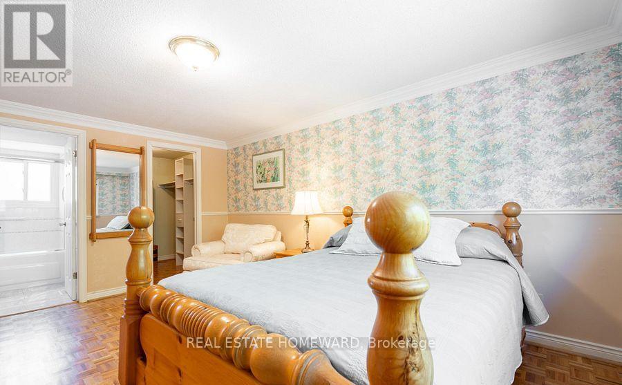 27 Drumern Crescent, Richmond Hill, Ontario  L4C 5H9 - Photo 26 - N13777582