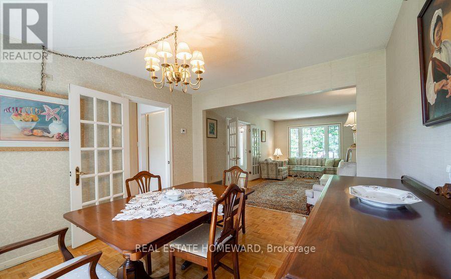 27 Drumern Crescent, Richmond Hill, Ontario  L4C 5H9 - Photo 45 - N13777582